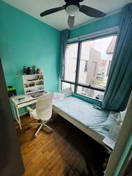Stratum (D18), Condominium #556409941